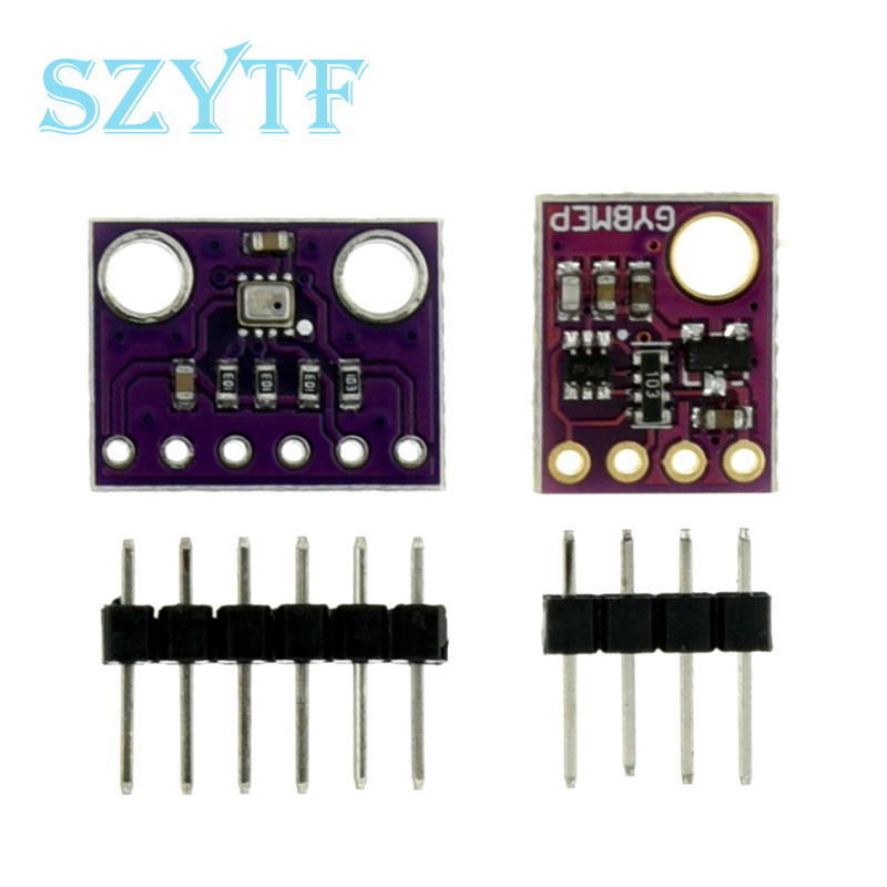 I2C/SPI BME280-3.3 BME280 BMP2 - Bme280 review and price