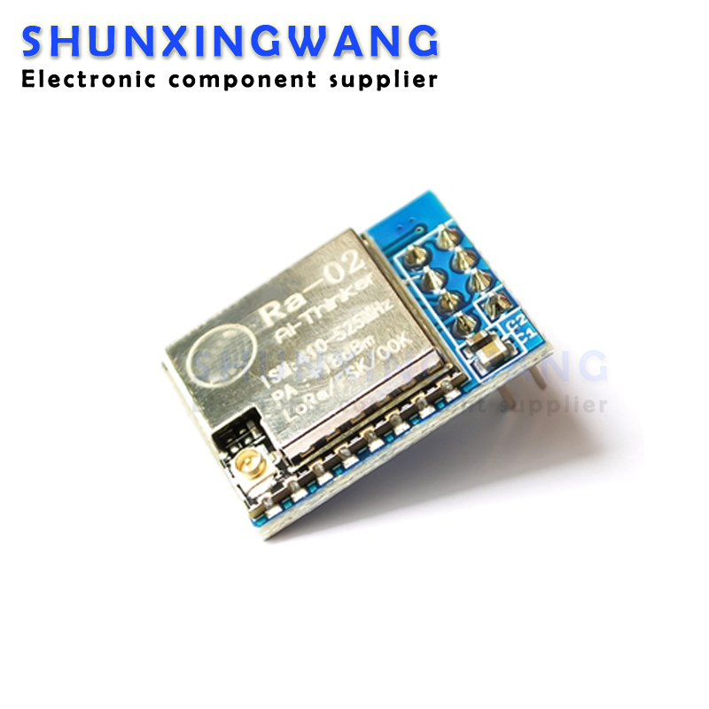 SX1278 LORA spread spectrum wi - Lora Sx1278 review and price