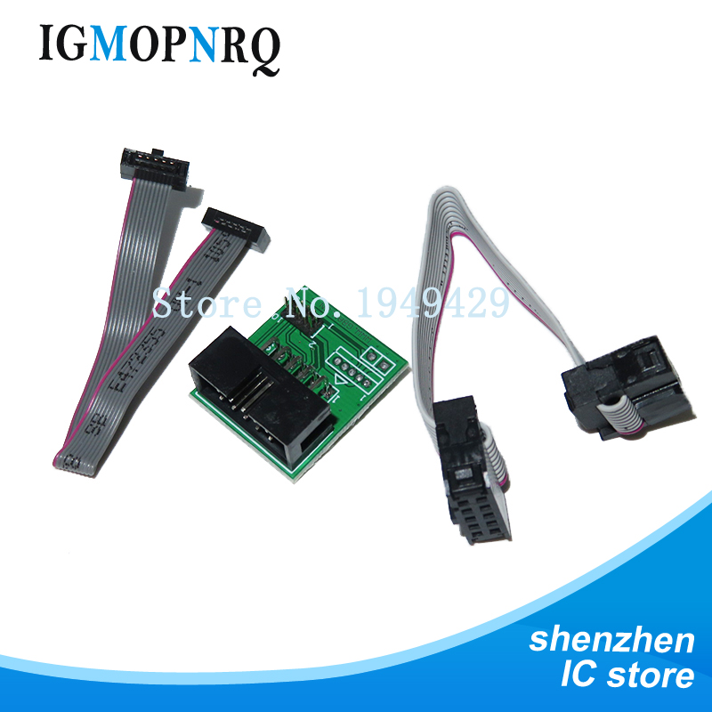 1pcsBluetooth 4.0 Download Cab - Zigbee Cc2531 review and price