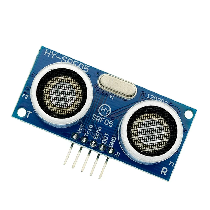 ZYD Ultrasonic Module HC-SR04  - Ultrasonic Sensor Hc-Sr04 review and price