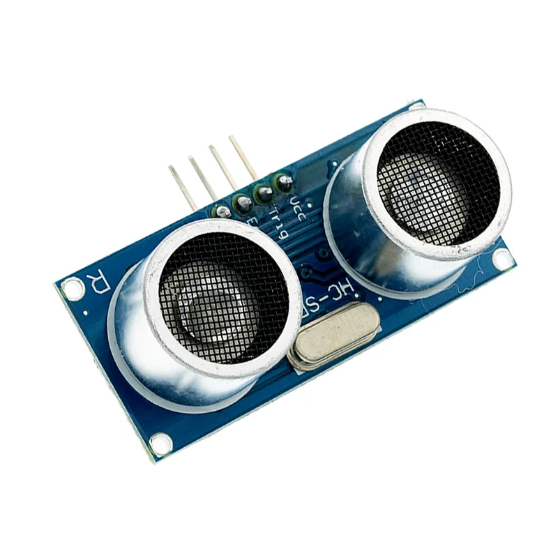 ZYD Ultrasonic Module HC-SR04  - Ultrasonic Sensor Hc-Sr04 review and price