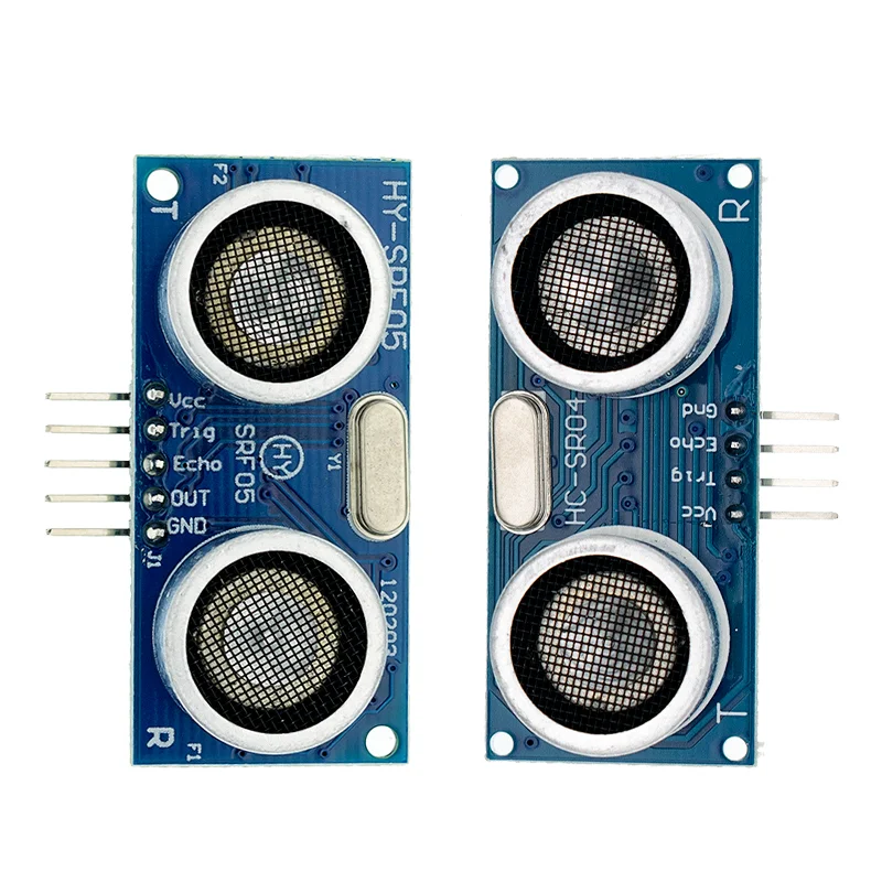 ZYD Ultrasonic Module HC-SR04  - Ultrasonic Sensor Hc-Sr04 review and price