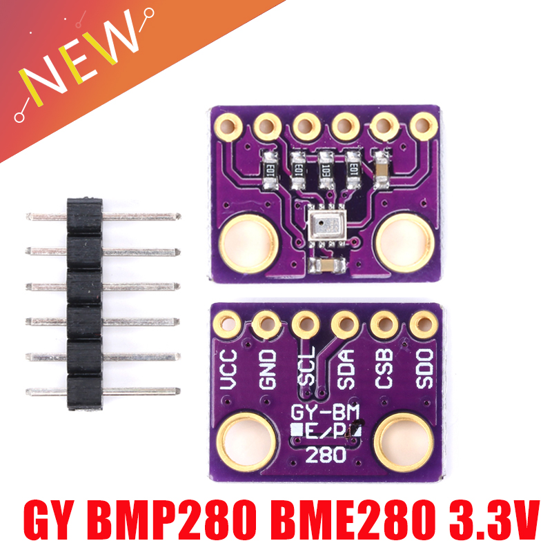 GY BMP280 BME280 3.3V High Pre - Bme280 review and price