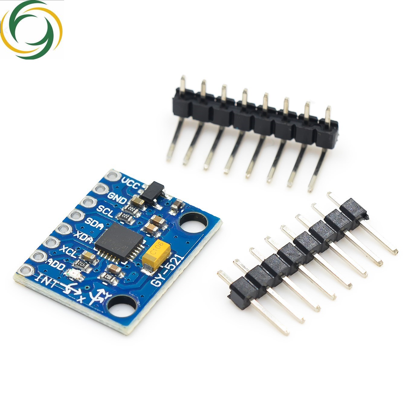 GY-521 MPU-6050 MPU6050 Module - Mpu6050 review and price