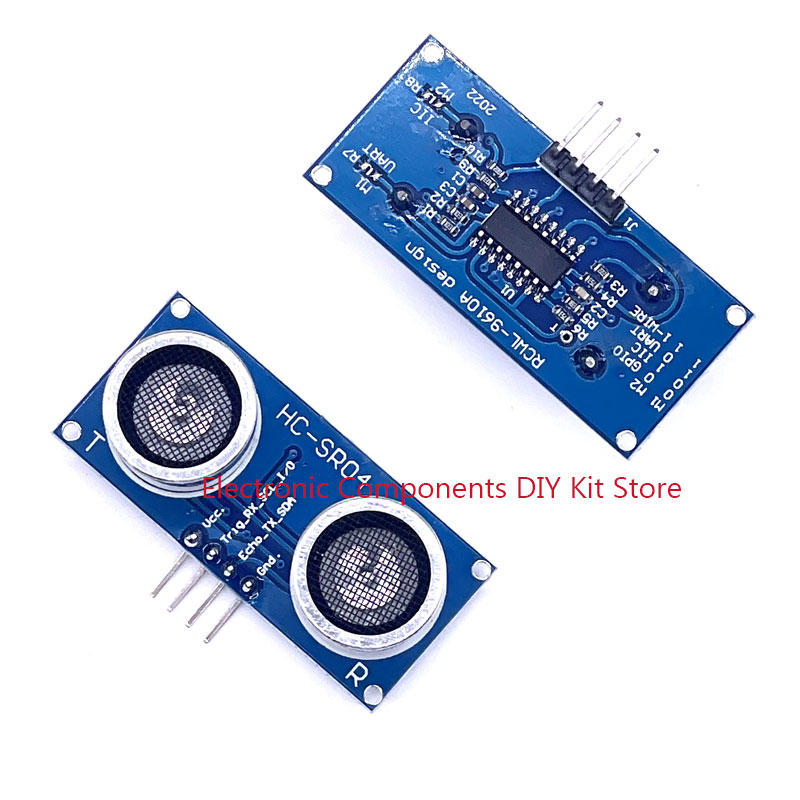 HC-SR04 Ultrasonic Ranging Mod - Ultrasonic Sensor Hc-Sr04 review and price