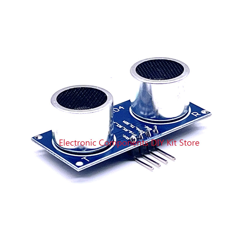 HC-SR04 Ultrasonic Ranging Mod - Ultrasonic Sensor Hc-Sr04 review and price