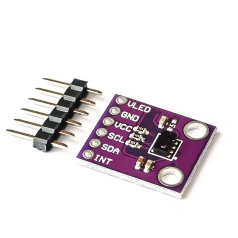 AP3216 Distance Sensor Light S - Mpu6050 review and price