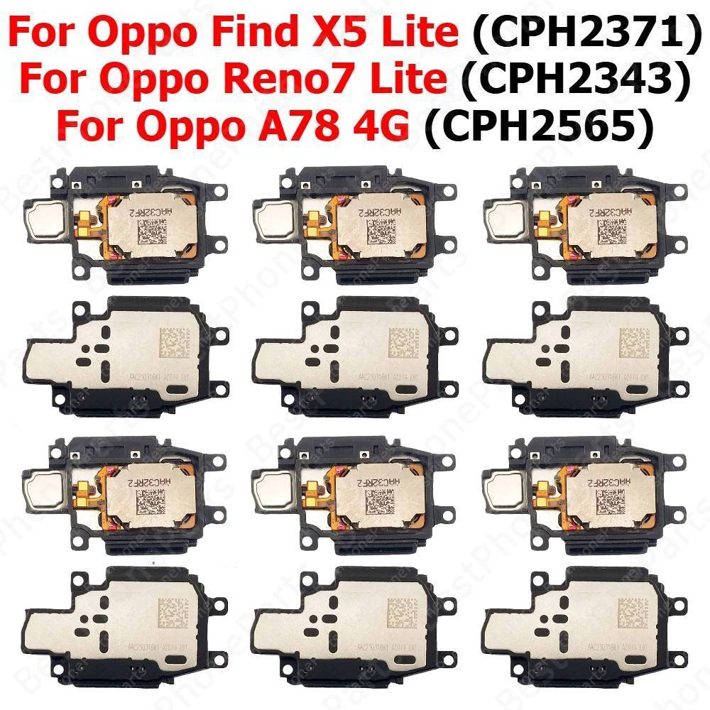 Bottom Loudspeaker For Oppo Fi - Buzzer Module review and price