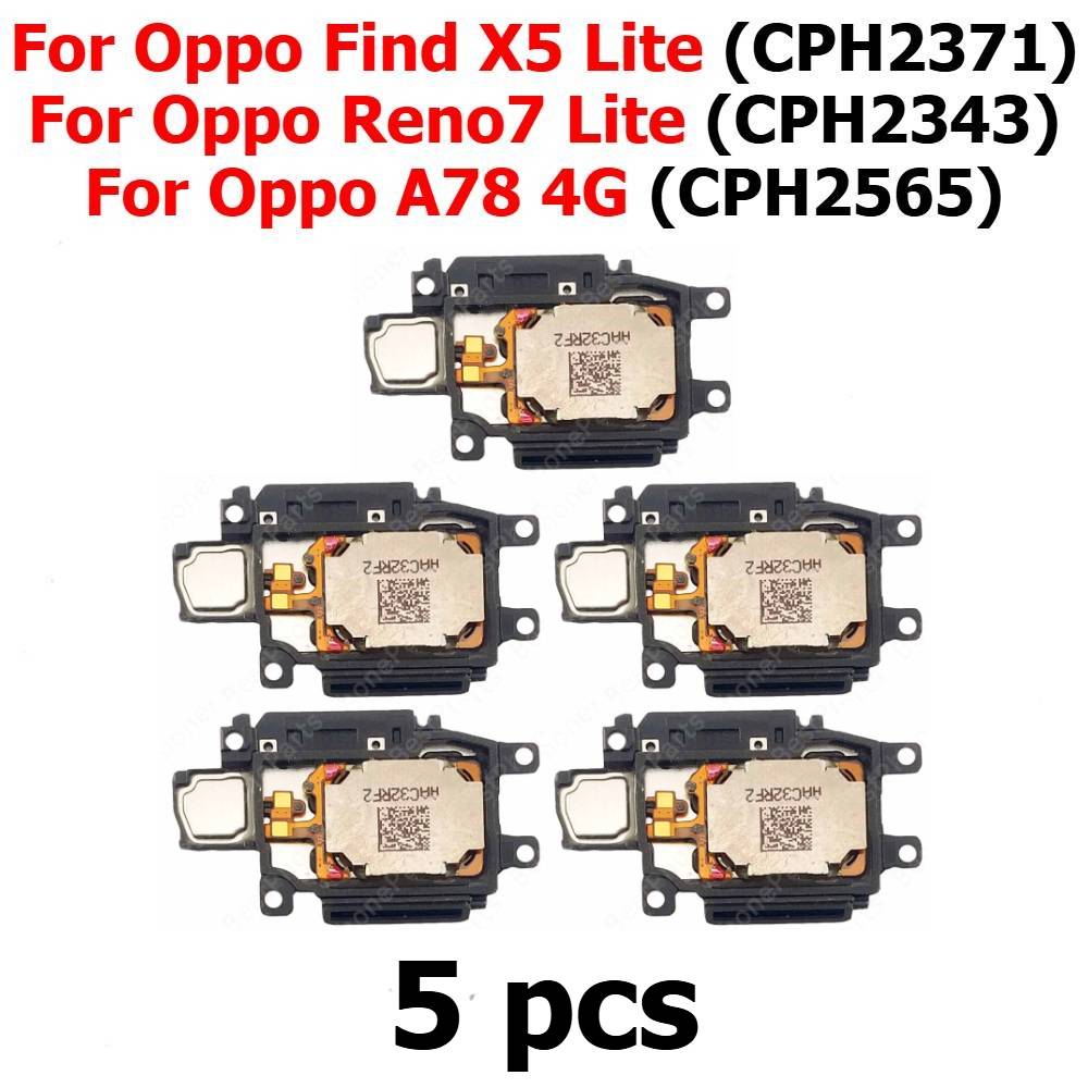 Bottom Loudspeaker For Oppo Fi - Buzzer Module review and price