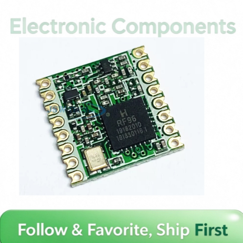 Original RFM95 RFM95W RFM96W R - Lora Rfm95 review and price