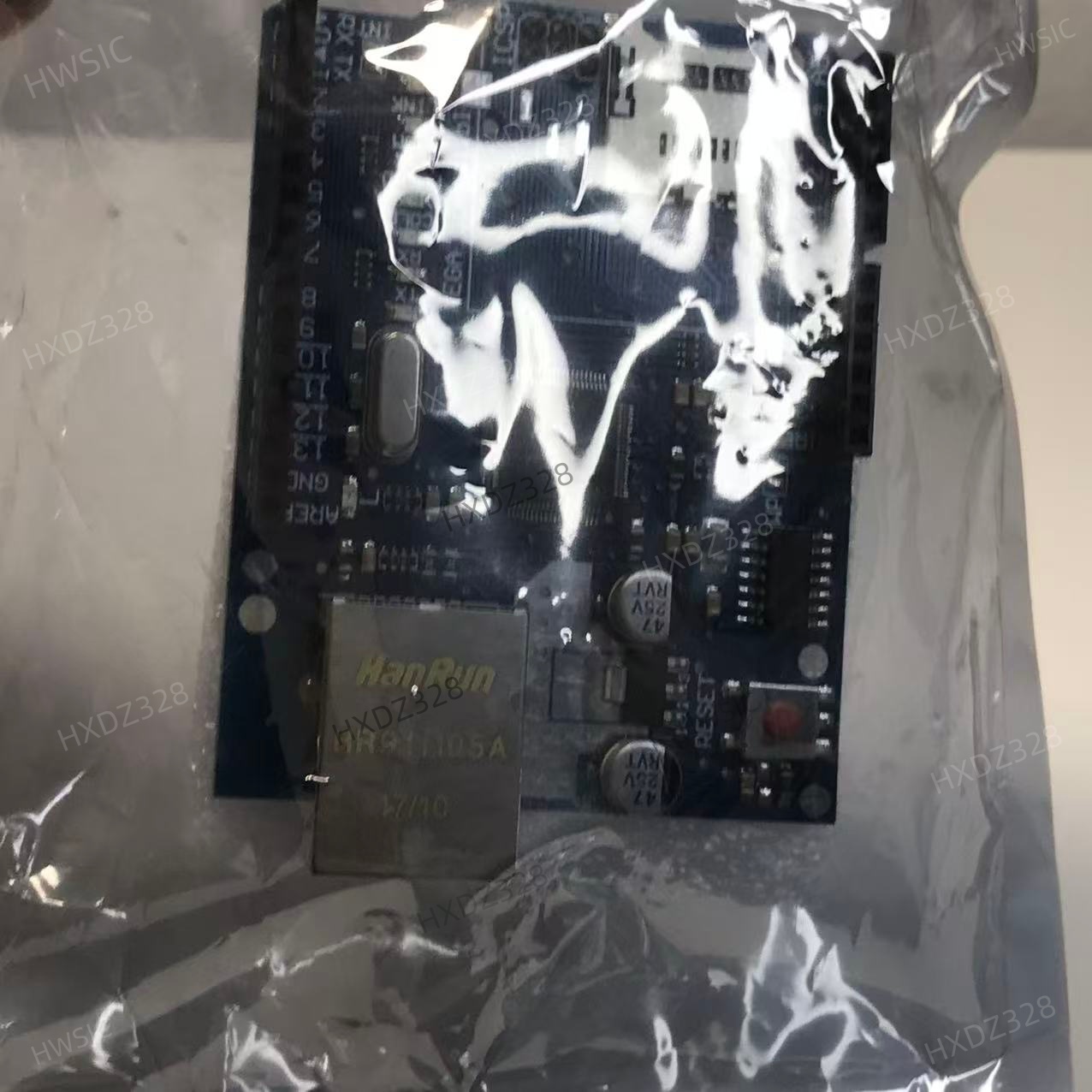 MODULE MP1584EN HC-SR04 DHT22  - Dht22 review and price