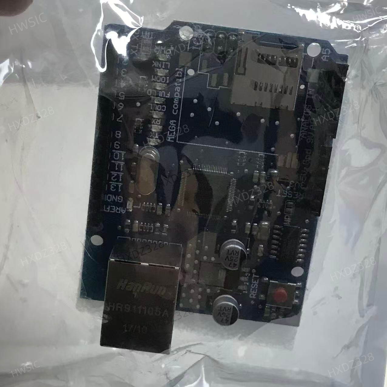 MODULE MP1584EN HC-SR04 DHT22  - Dht22 review and price