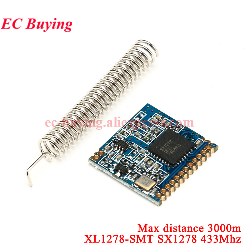 1-5Pcs SX1262 SX1276 SX1278 CM - Lora Sx1278 review and price