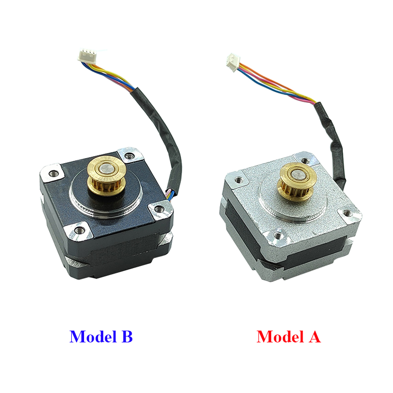 NEMA14 1.8 Degree 35MM Steppin - Stepper Motor 28Byj review and price