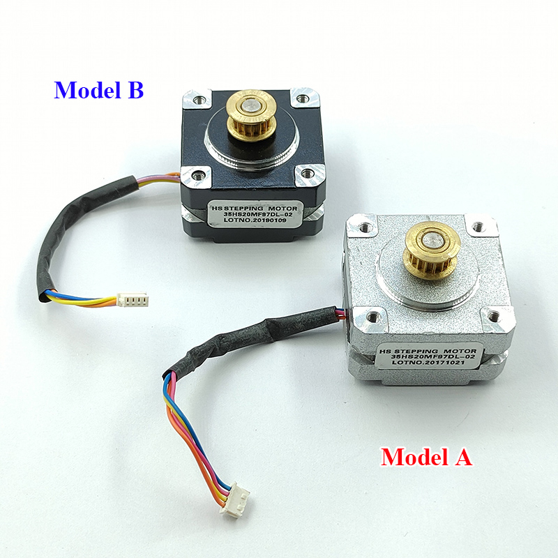 NEMA14 1.8 Degree 35MM Steppin - Stepper Motor 28Byj review and price