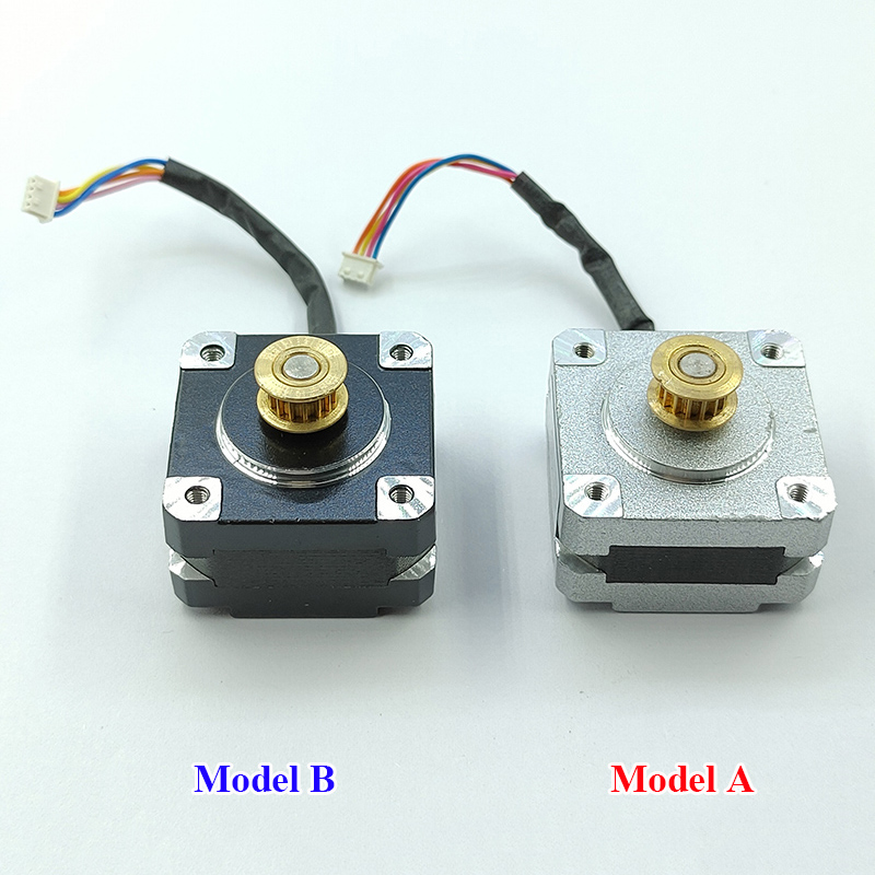 NEMA14 1.8 Degree 35MM Steppin - Stepper Motor 28Byj review and price