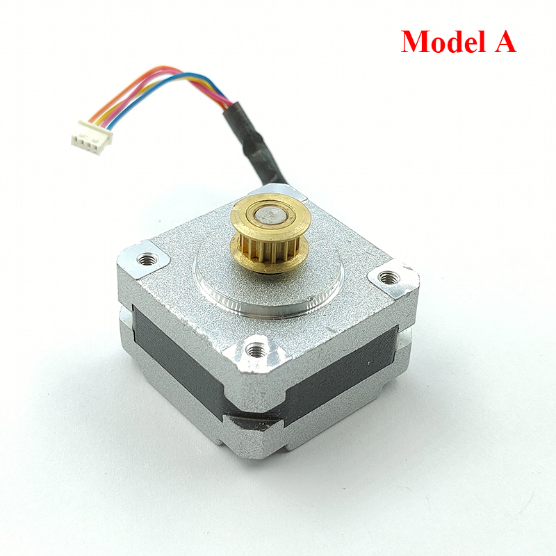 NEMA14 1.8 Degree 35MM Steppin - Stepper Motor 28Byj review and price