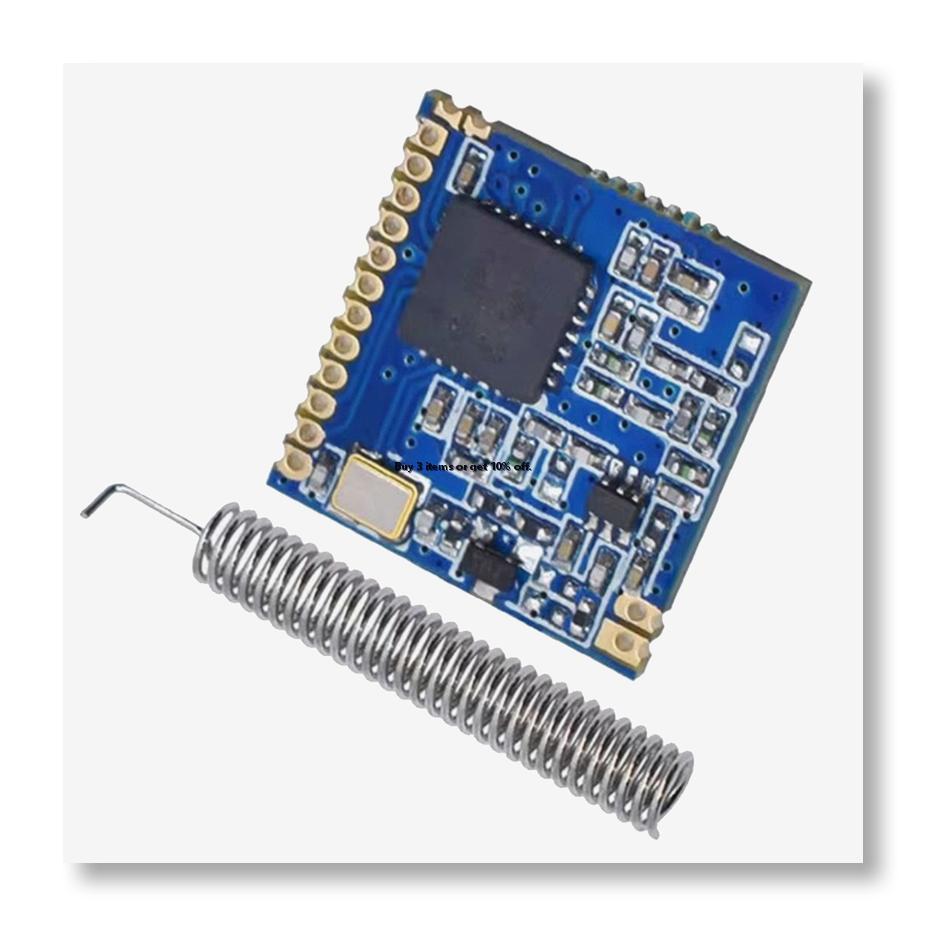 ✤SX1278 LoRa 433MHz Wireless M - Lora Sx1278 review and price