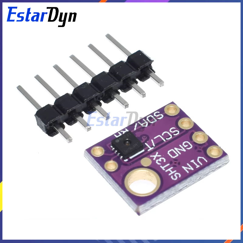 Estardyn SHT31 Temperature SHT - Sht31 review and price