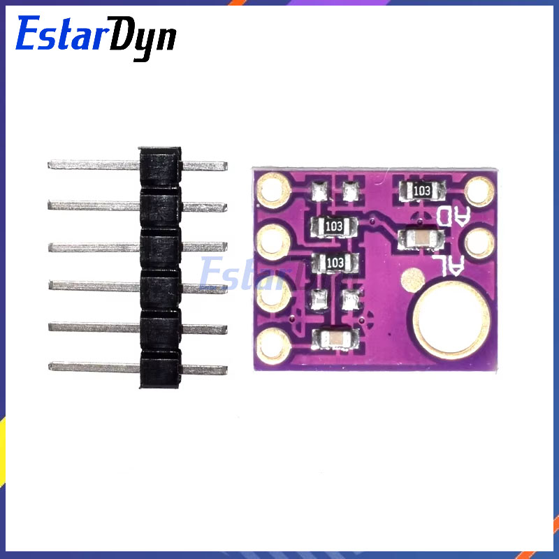 Estardyn SHT31 Temperature SHT - Sht31 review and price