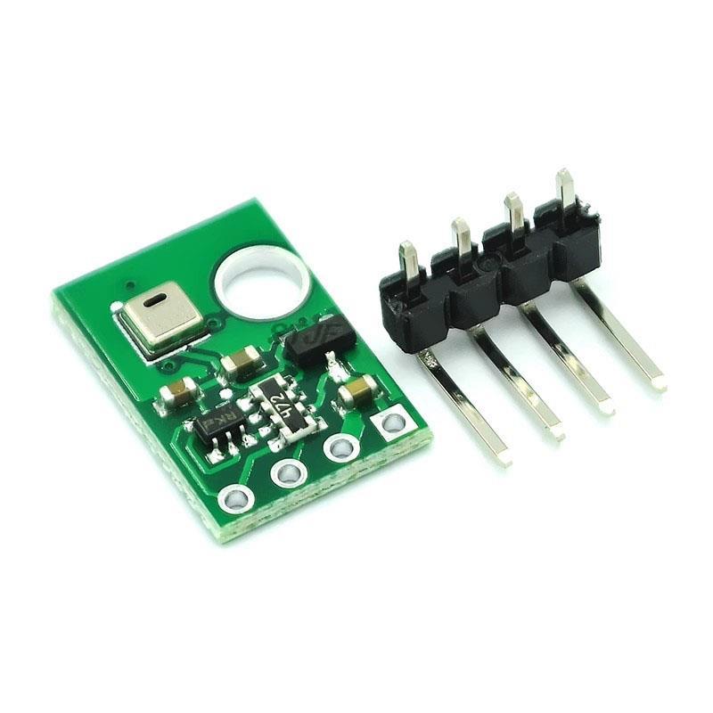 AHT20 I2C Temperature And Humi - Dht11 review and price