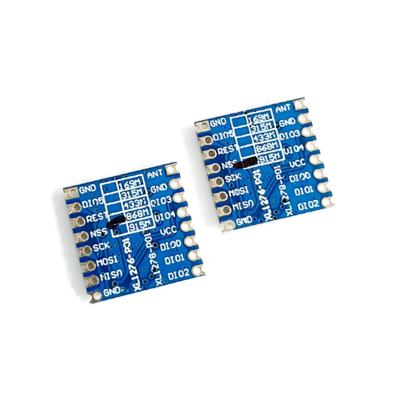 1-5PCS SX1276 LORA Module Wire - Lora Rfm95 review and price