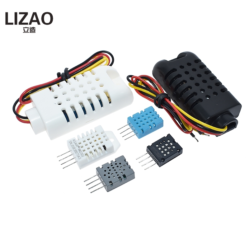 LIZAO Digital Temperature And  - Dht22 review and price
