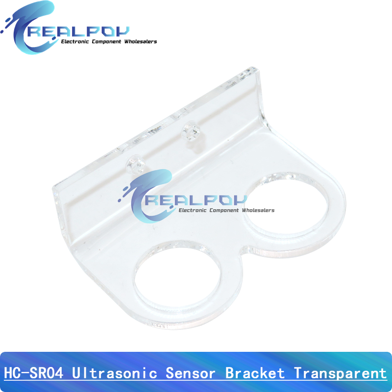 For HC-SR04 HYSRF05 US-15/16/2 - Ultrasonic Sensor Hc-Sr04 review and price