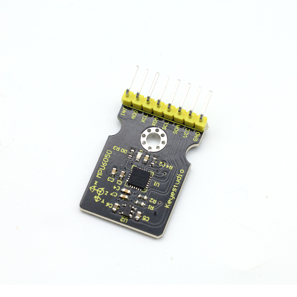 keyestudio GY-521 MPU6050 3 Ax - Mpu6050 review and price
