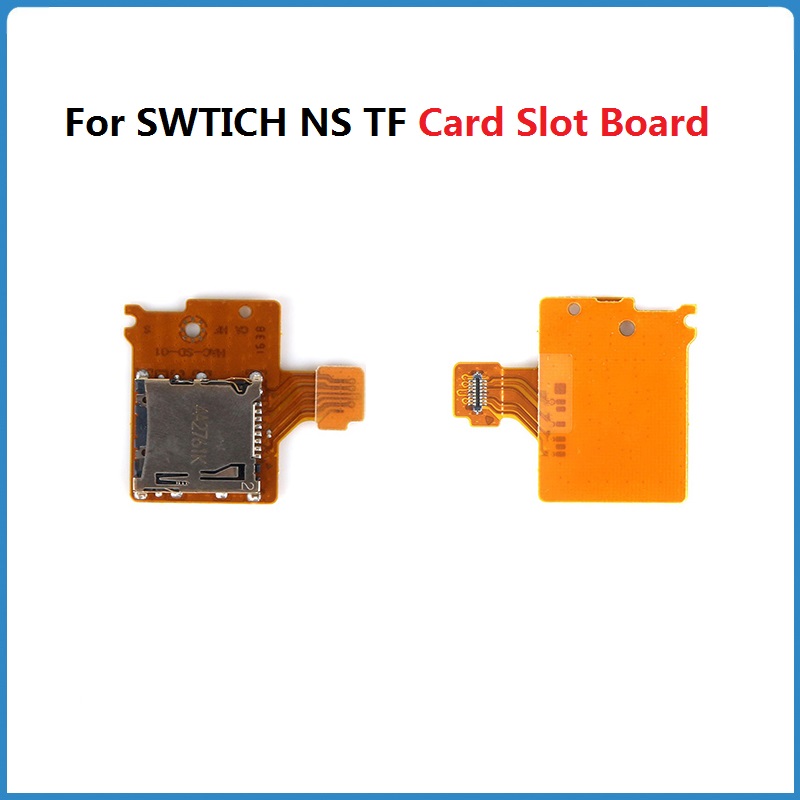 1Pcs For SWTICH NS TF Card Slo - Sd Card Module review and price