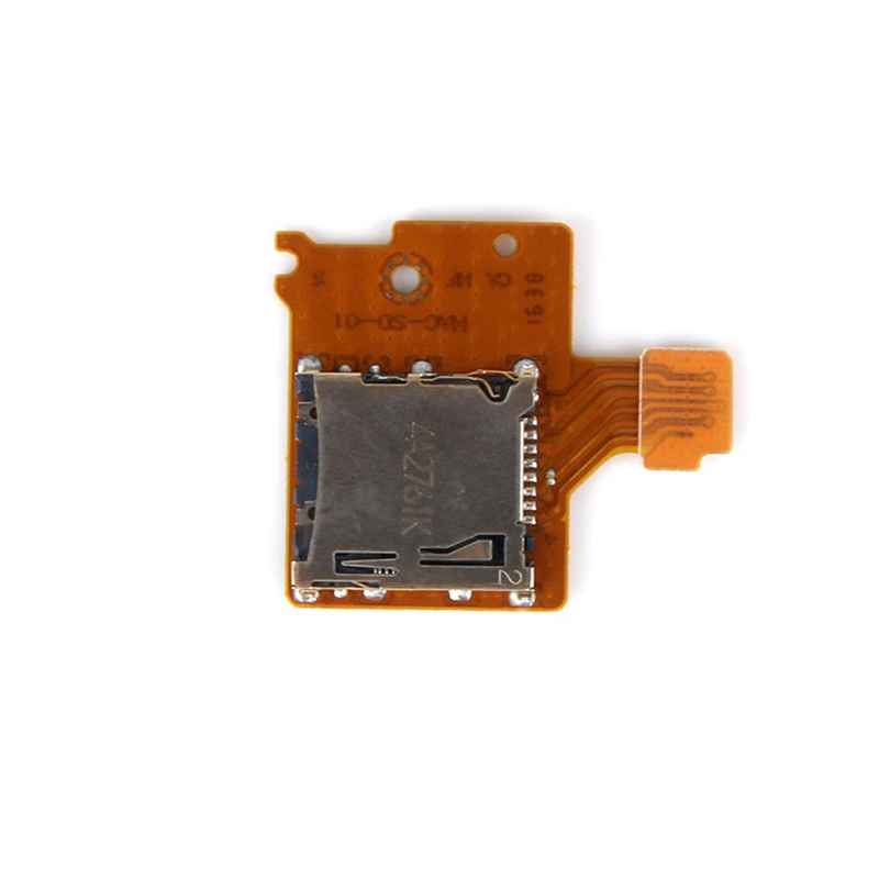 1Pcs For SWTICH NS TF Card Slo - Sd Card Module review and price