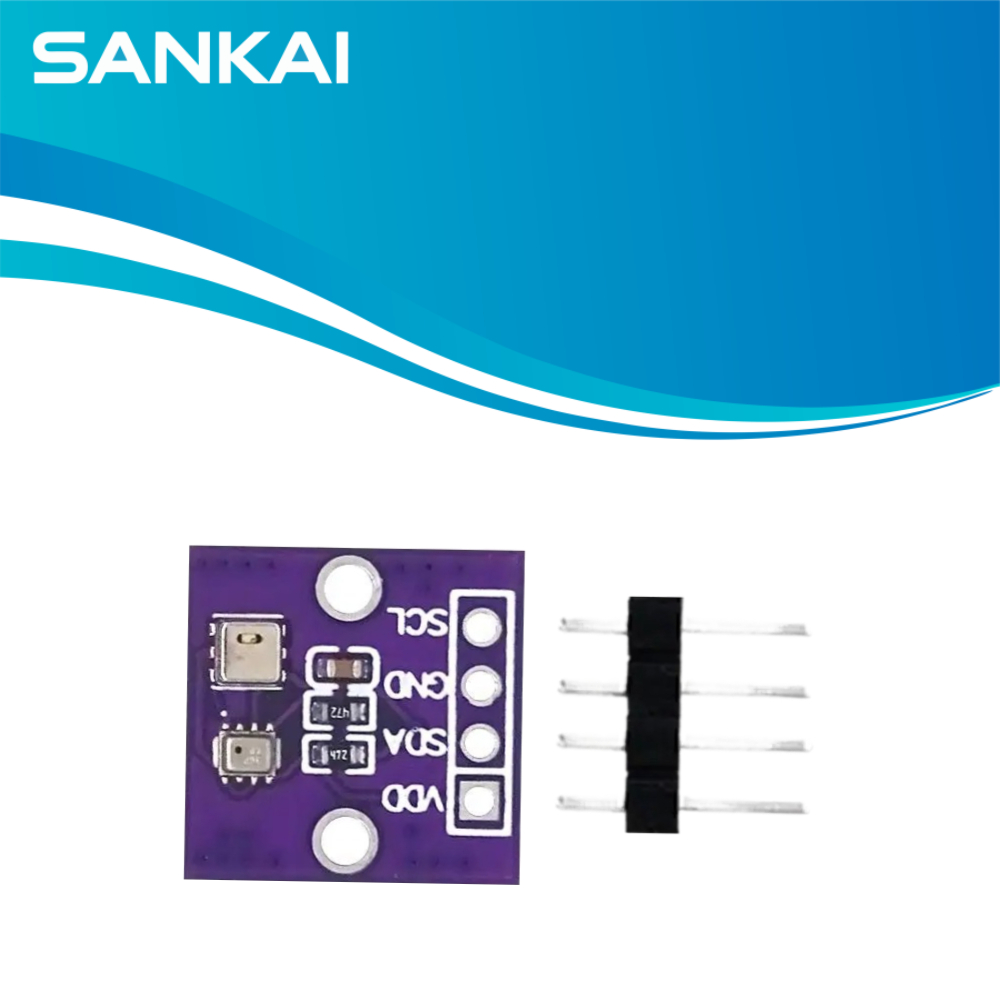 5Pcs AHT20+BMP280 3-in-1 Temp/ - Bme280 review and price