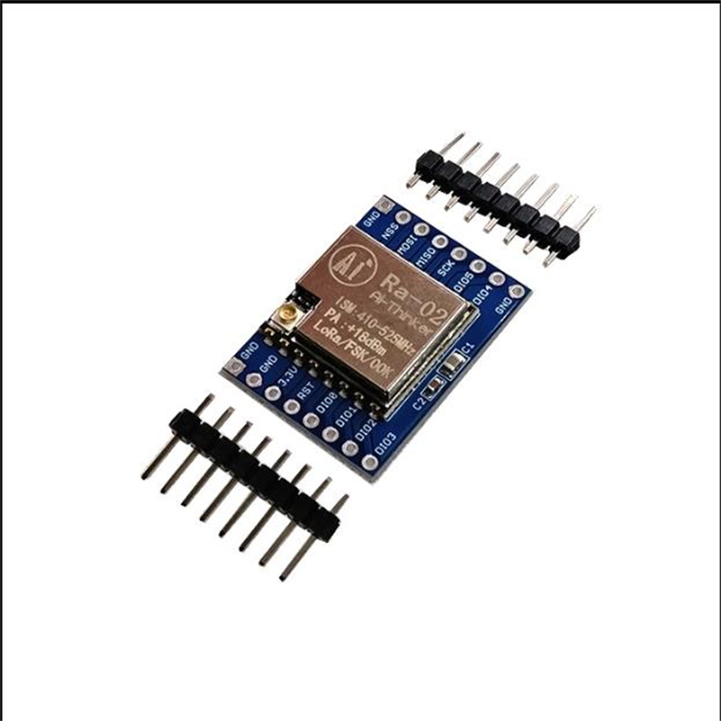 Sx1278 loraModule Anxinke Lora - Lora Sx1278 review and price