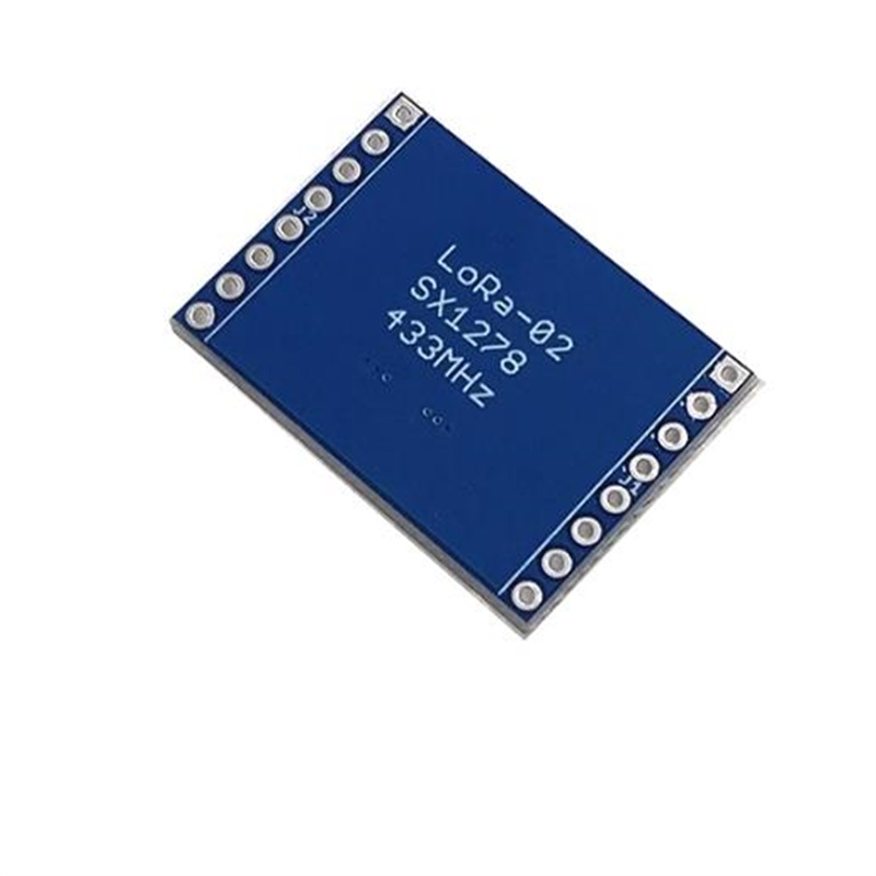 Sx1278 loraModule Anxinke Lora - Lora Sx1278 review and price