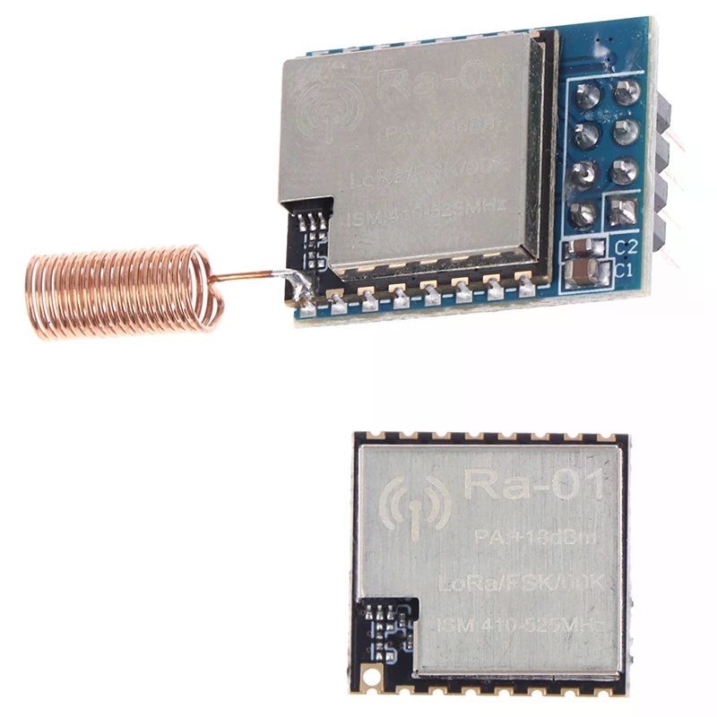 SX1278 LoRa Ra-01 433M Wireles - Lora Sx1278 review and price