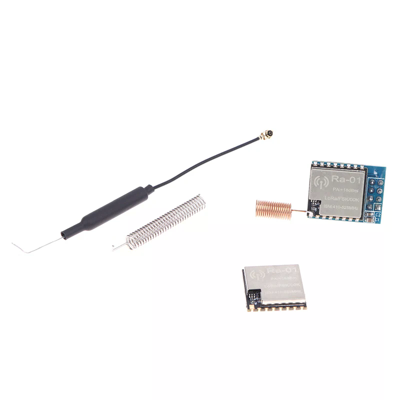 SX1278 LoRa Ra-01 433M Wireles - Lora Sx1278 review and price
