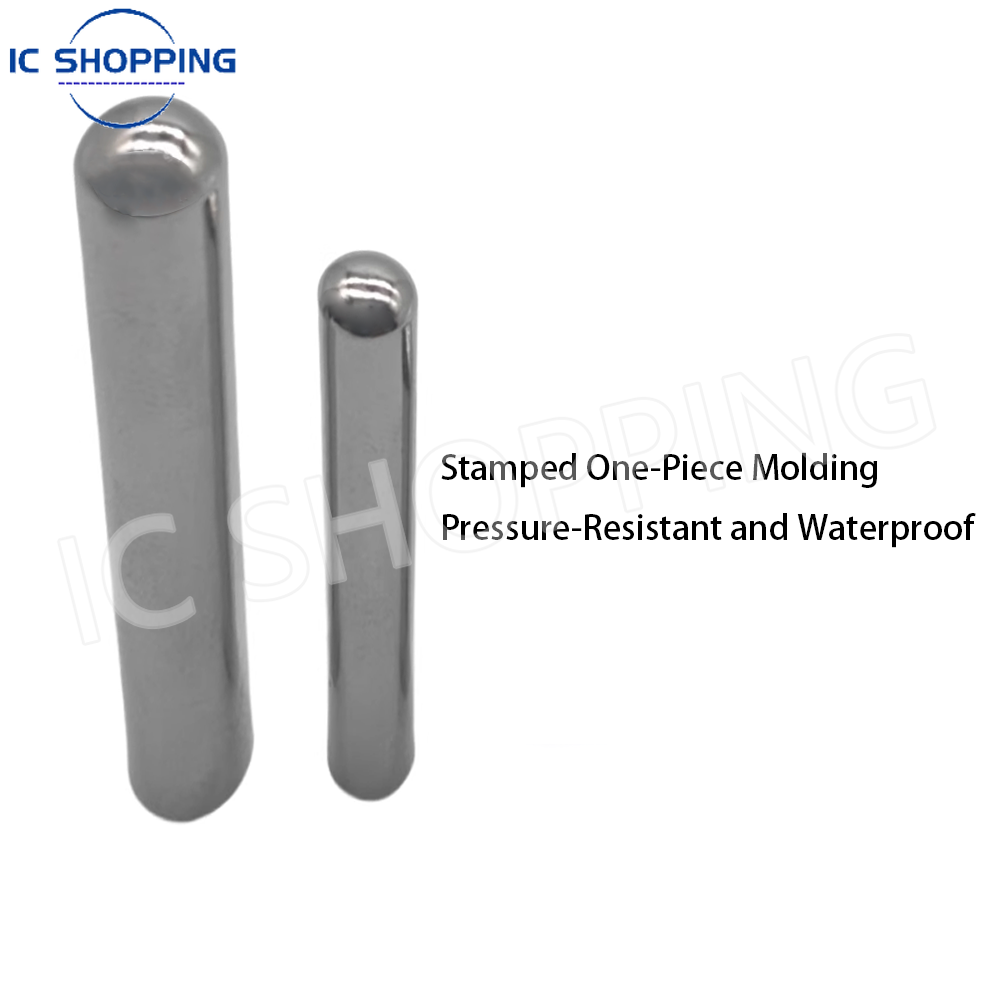 100pcs Temperature Sensor PT10 - Ds18B20 review and price
