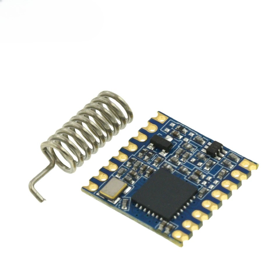 1pcs Lora Module SX1276 SX1278 - Lora Sx1278 review and price