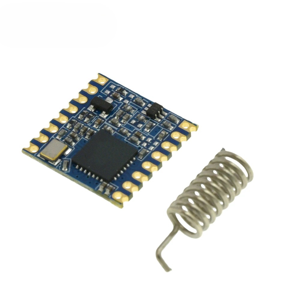 1pcs Lora Module SX1276 SX1278 - Lora Sx1278 review and price