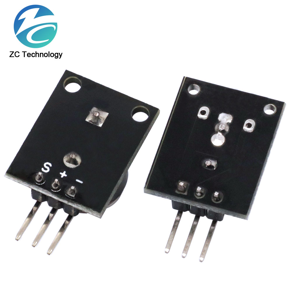 Passive Speaker Buzzer Module  - Buzzer Module review and price