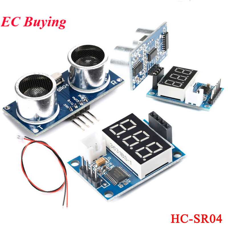 HC-SR04 Ultrasonic Distance Me - Ultrasonic Sensor Hc-Sr04 review and price