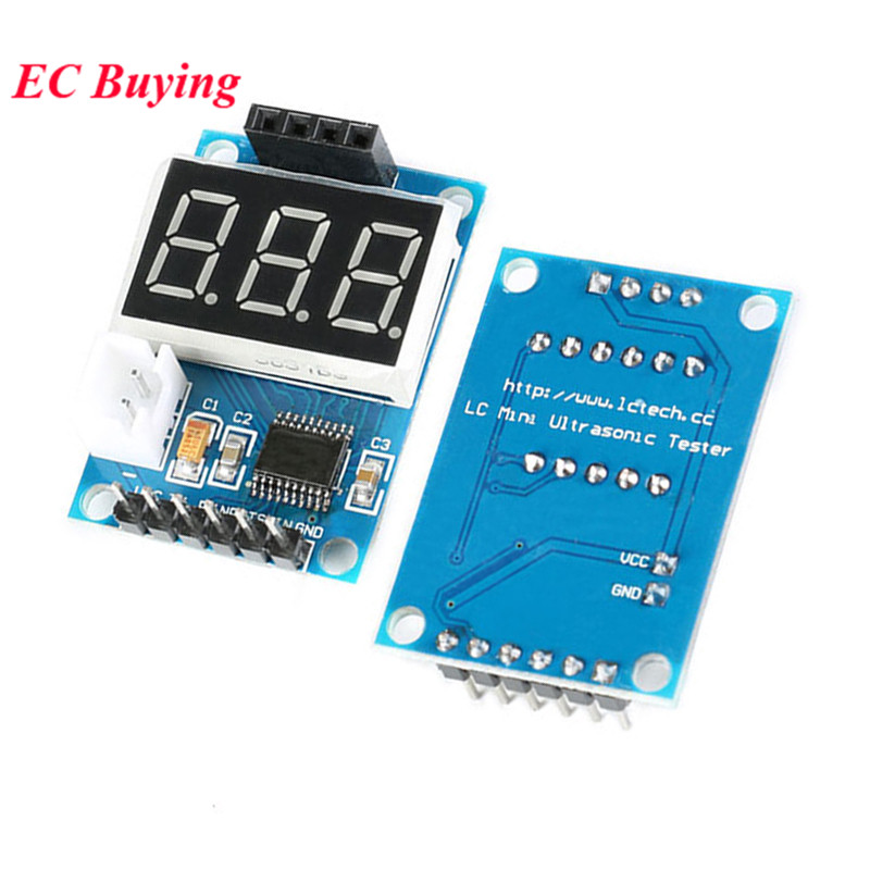 HC-SR04 Ultrasonic Distance Me - Ultrasonic Sensor Hc-Sr04 review and price