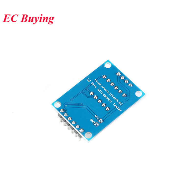 HC-SR04 Ultrasonic Distance Me - Ultrasonic Sensor Hc-Sr04 review and price