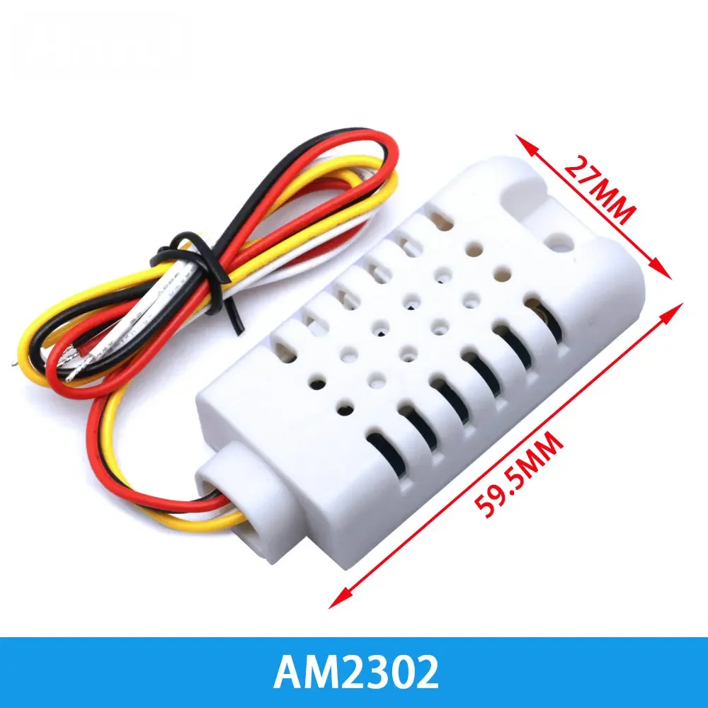 High-Precision DHT22/AM2302/DH - Dht22 review and price
