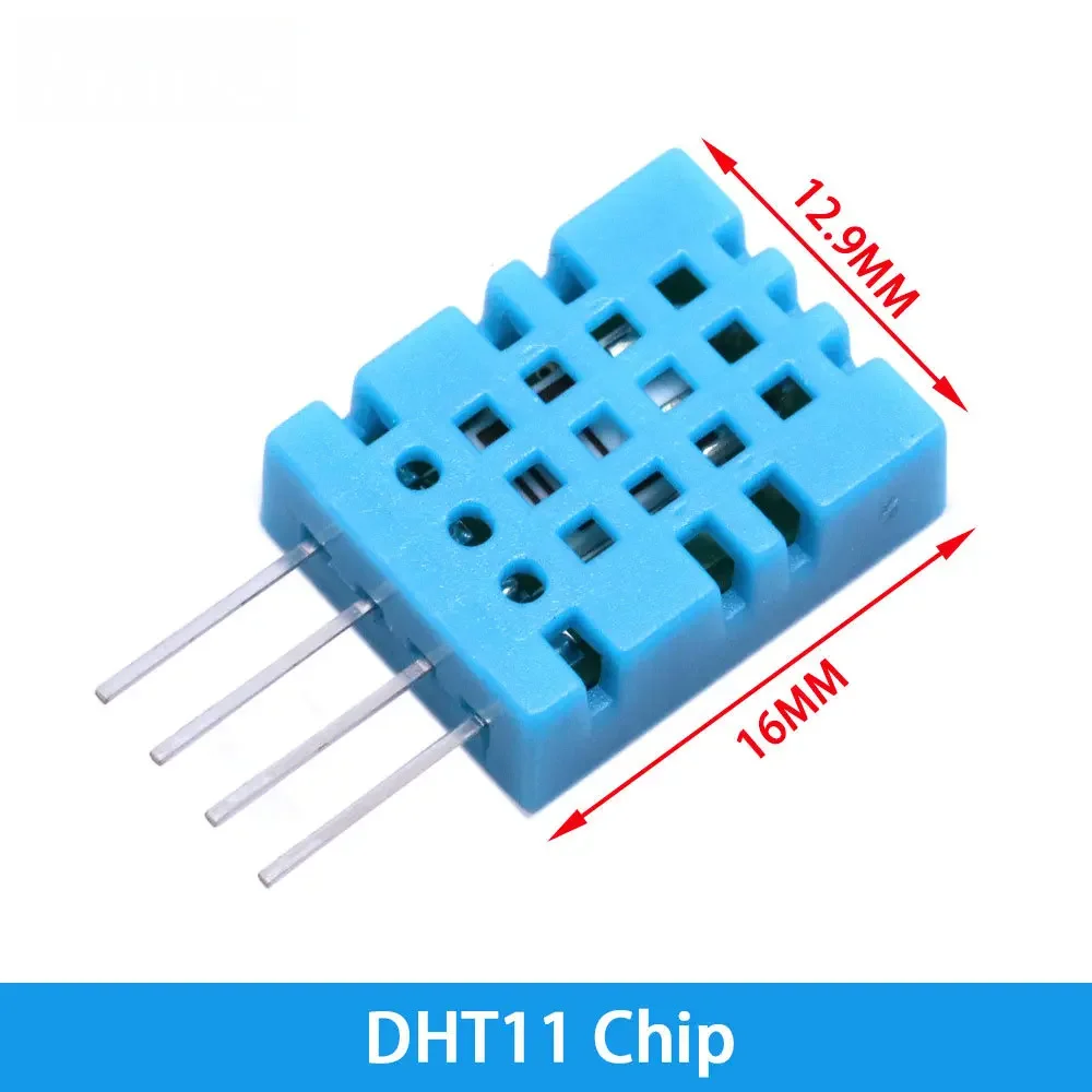 High-Precision DHT22/AM2302/DH - Dht22 review and price