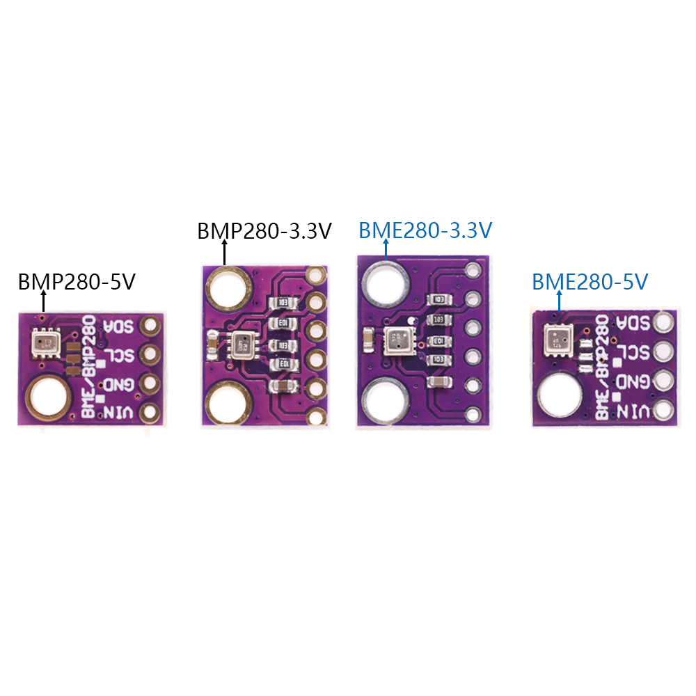 3in1 BME280 3.3V BMP280 5V Dig - Bme280 review and price