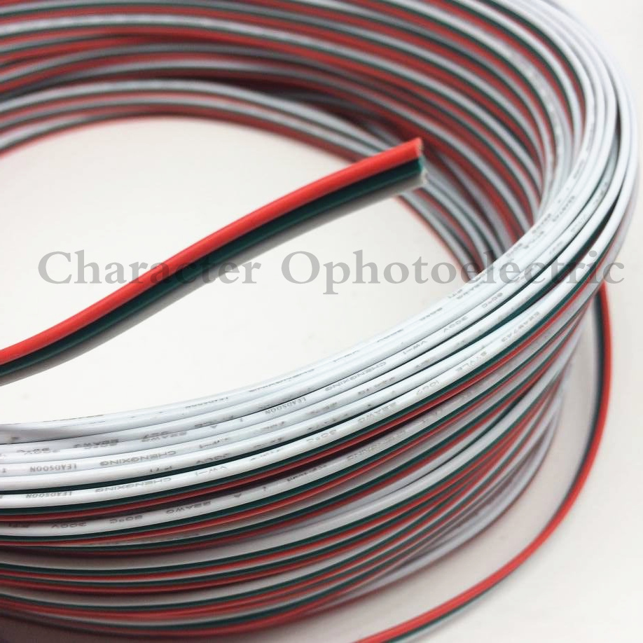 2M 5M 10M 20M Tinned copper 22 - Ws2812B review and price