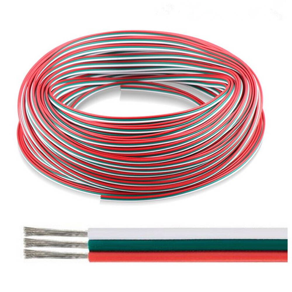 2M 5M 10M 20M Tinned copper 22 - Ws2812B review and price