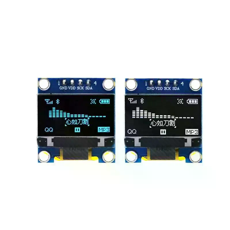 DIYUSER 0.96 Inch SSD1306 OLED - Oled Display 0.96 review and price