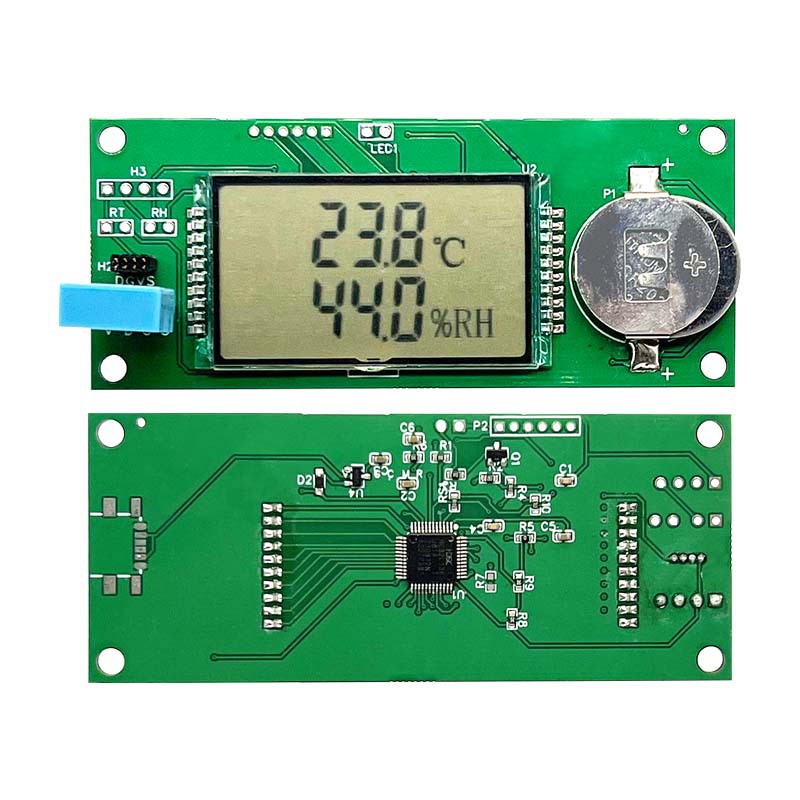 Experimental small temperature - Dht11 review and price